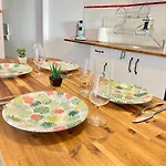 - Le Lys - Magnifique Maisonnette Avec Terrasse *