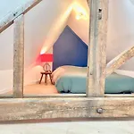 Dom wakacyjny - Le Lys - Magnifique Maisonnette Avec Terrasse Poitiers