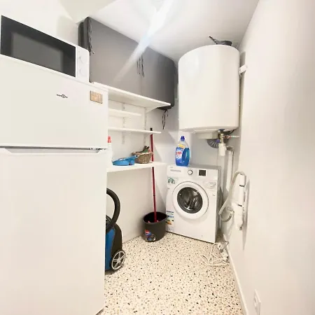 - Le Lys - Magnifique Maisonnette Avec Terrasse * Poitiers